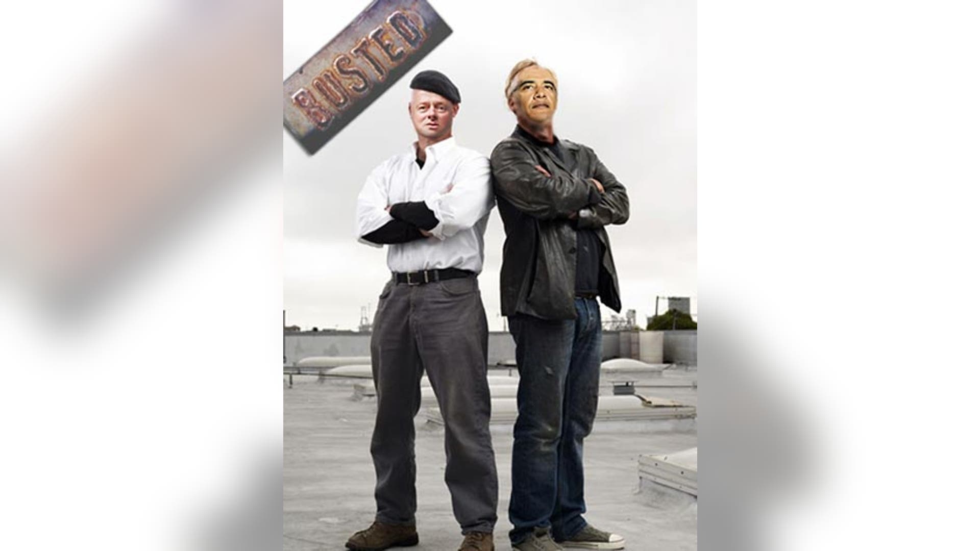 Administration vs. BP