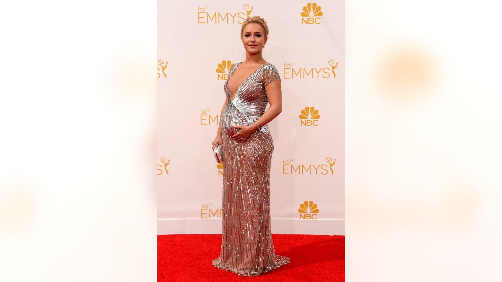 Hayden Panettiere: Best