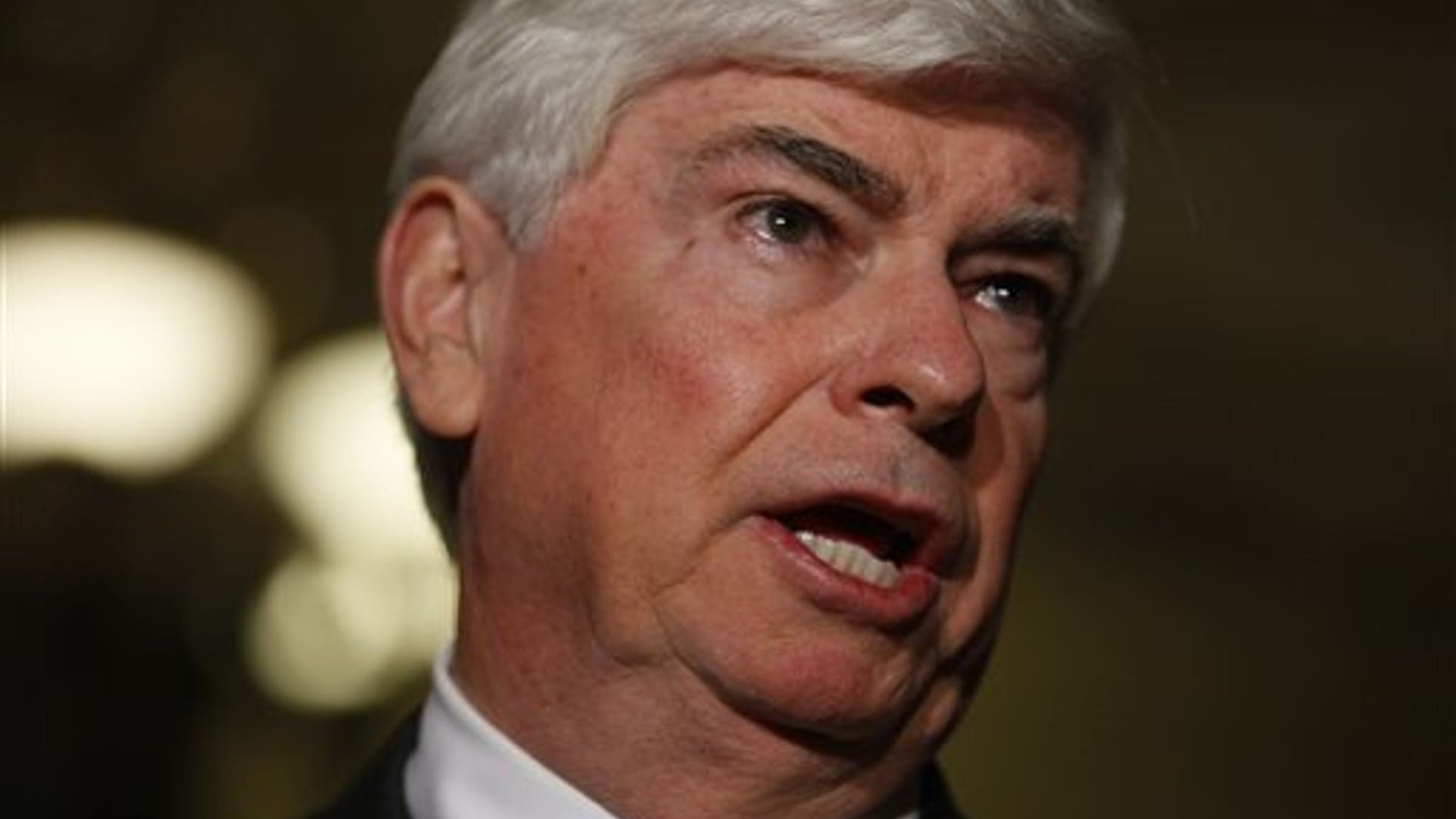 Chris Dodd