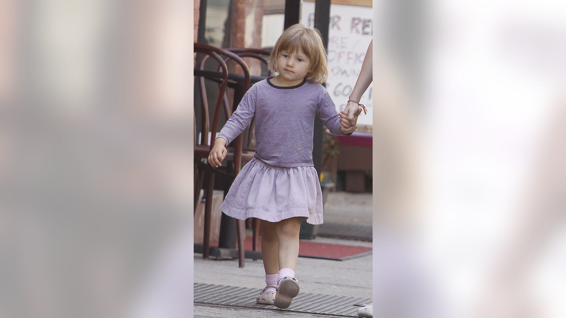 Heath's Spawn, Matilda