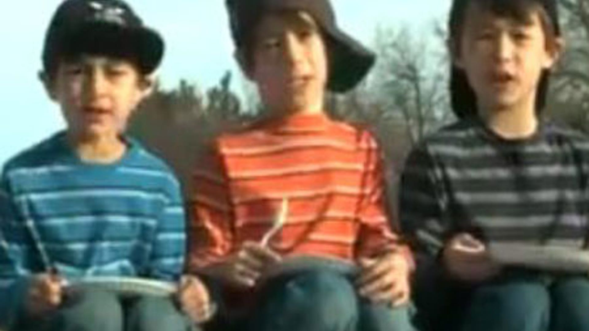 Heene Brothers' YouTube Video