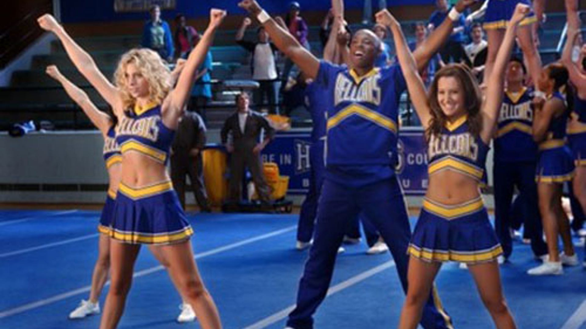 Hellcats (CW)