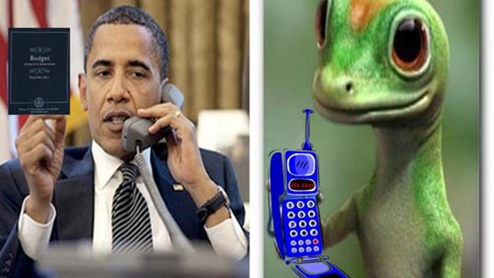 Reducing the Deficit