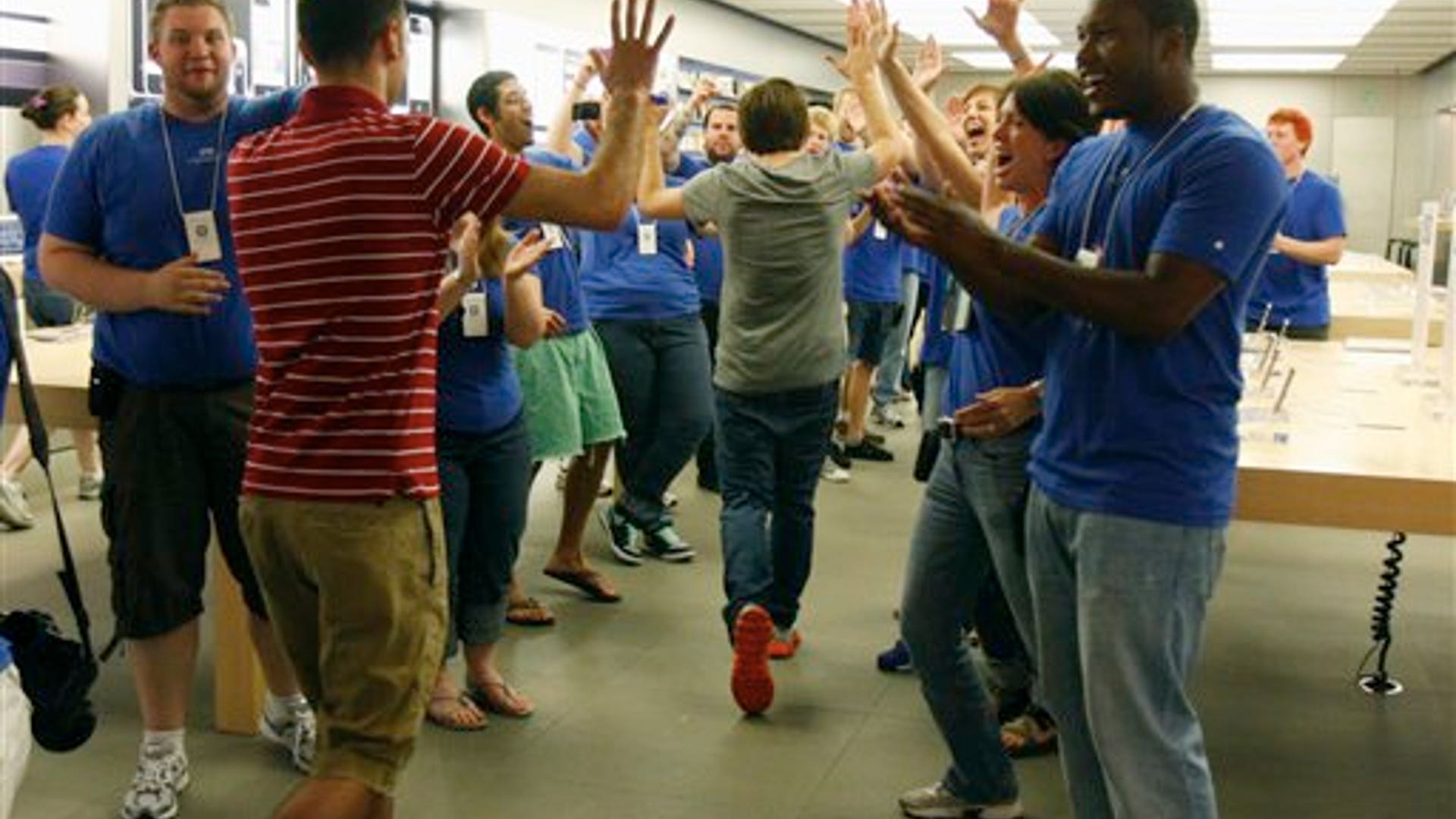 High_Fives_All_Around