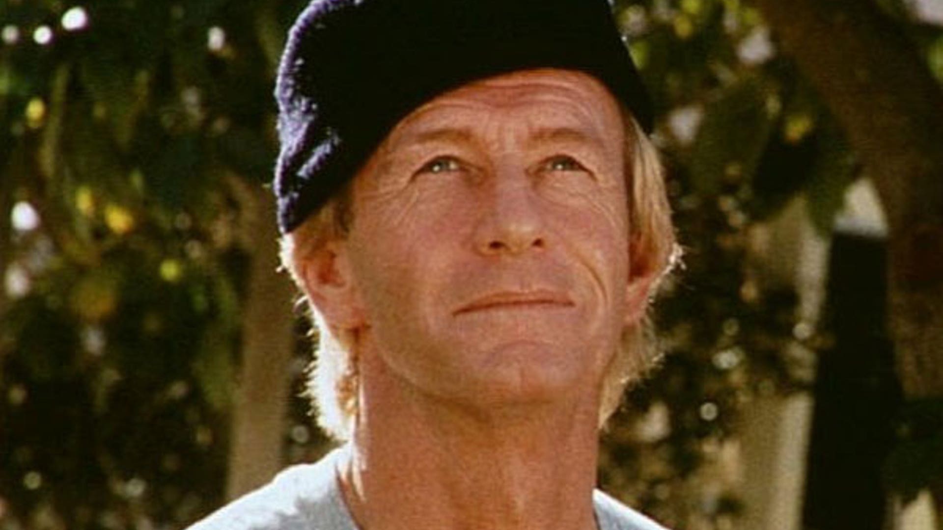 Paul Hogan