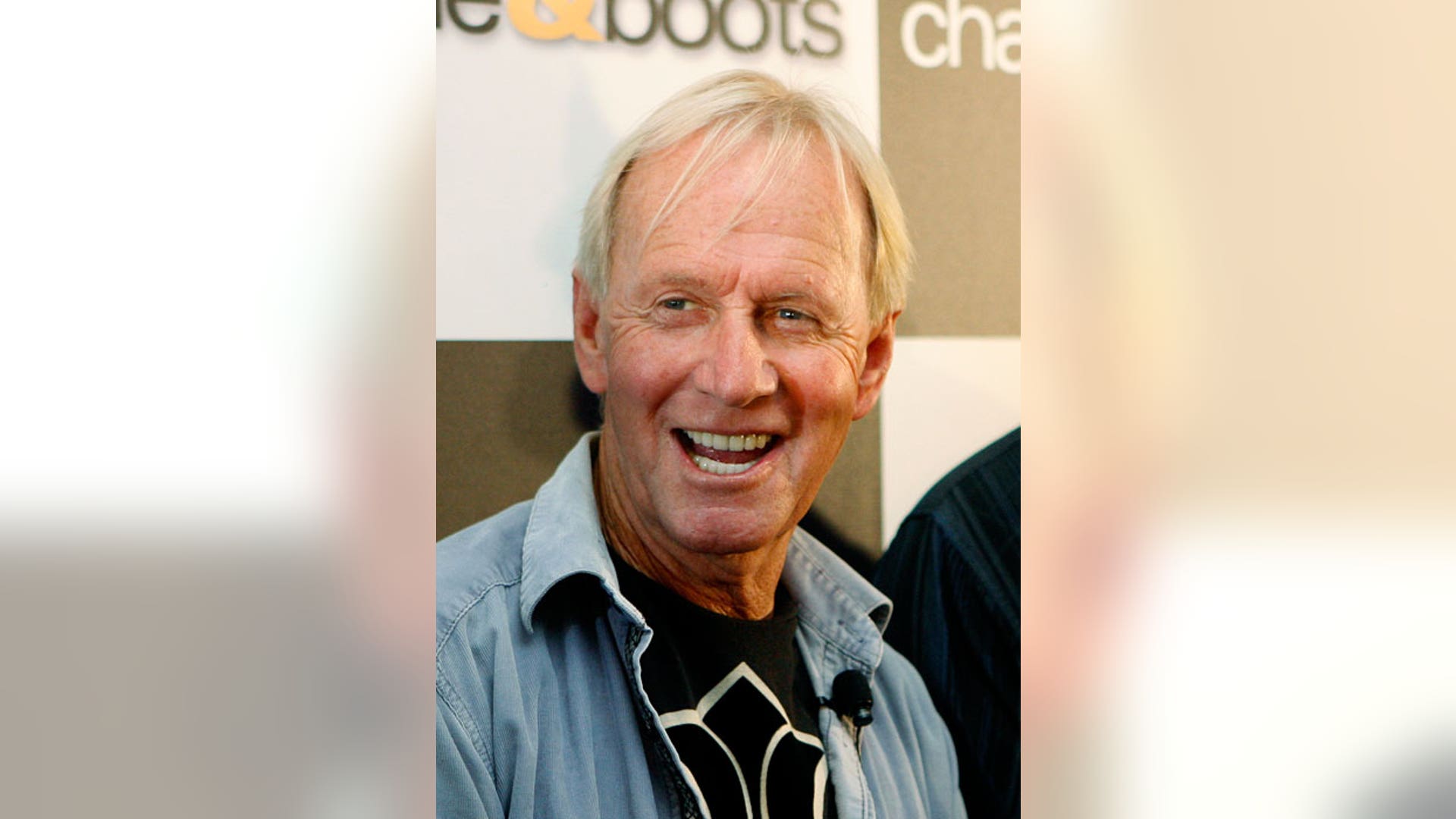 Paul Hogan