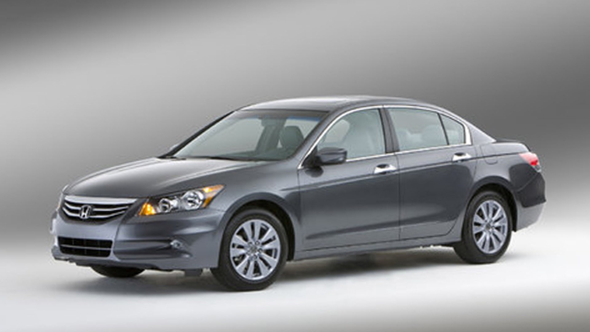 Teens and Seniors: Honda Accord