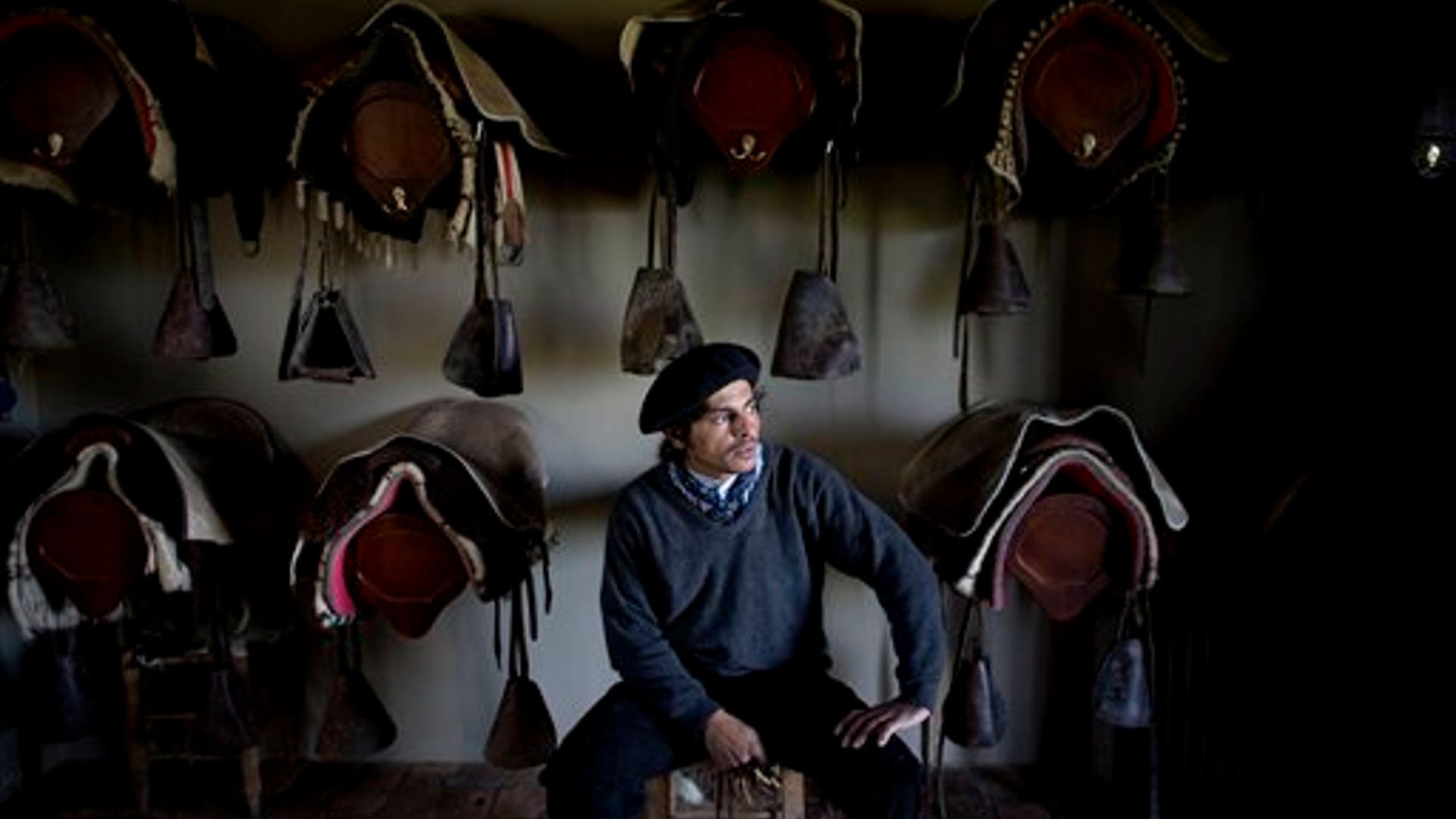 Meet Martin Tatta, Argentina's Horse Whisperer Fox News