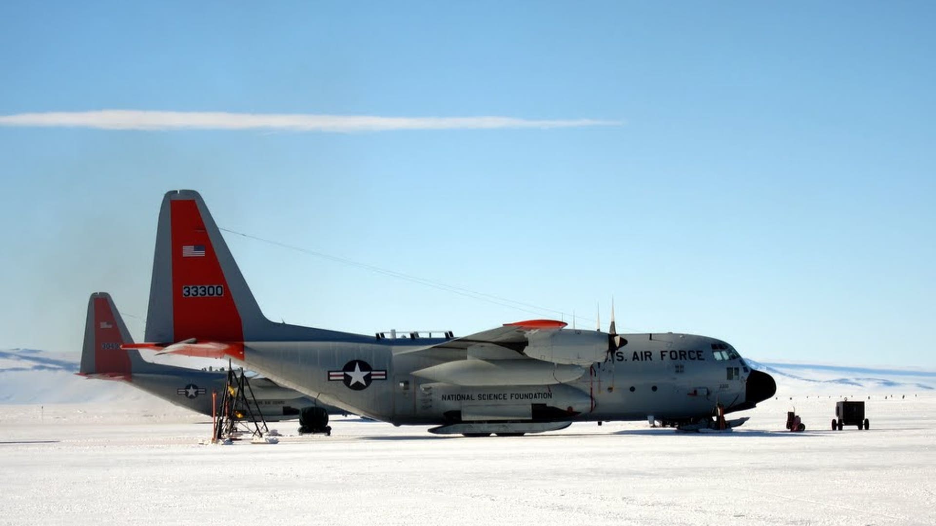 How_do_you_reach_remote_antarctica