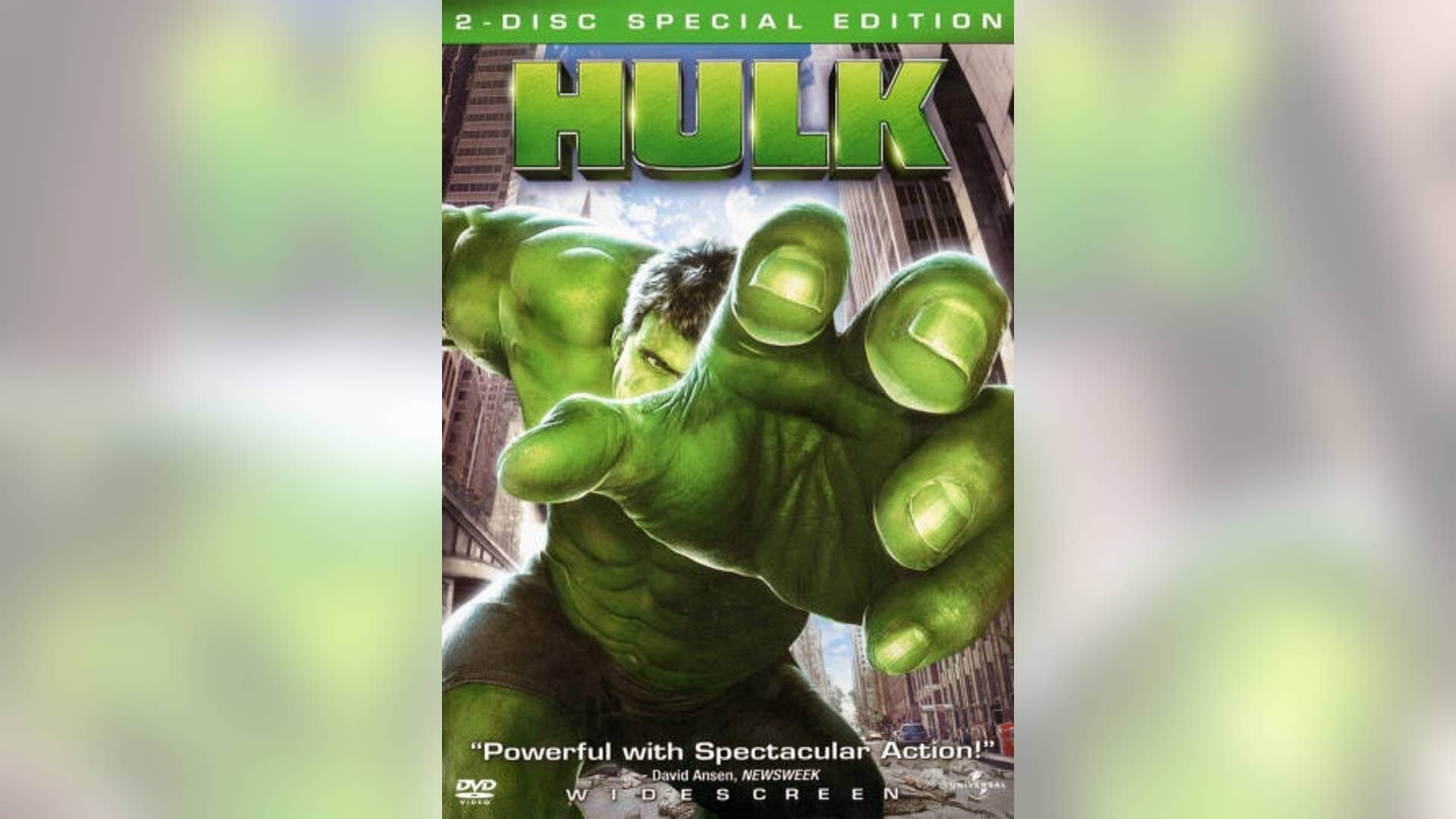 Hulk