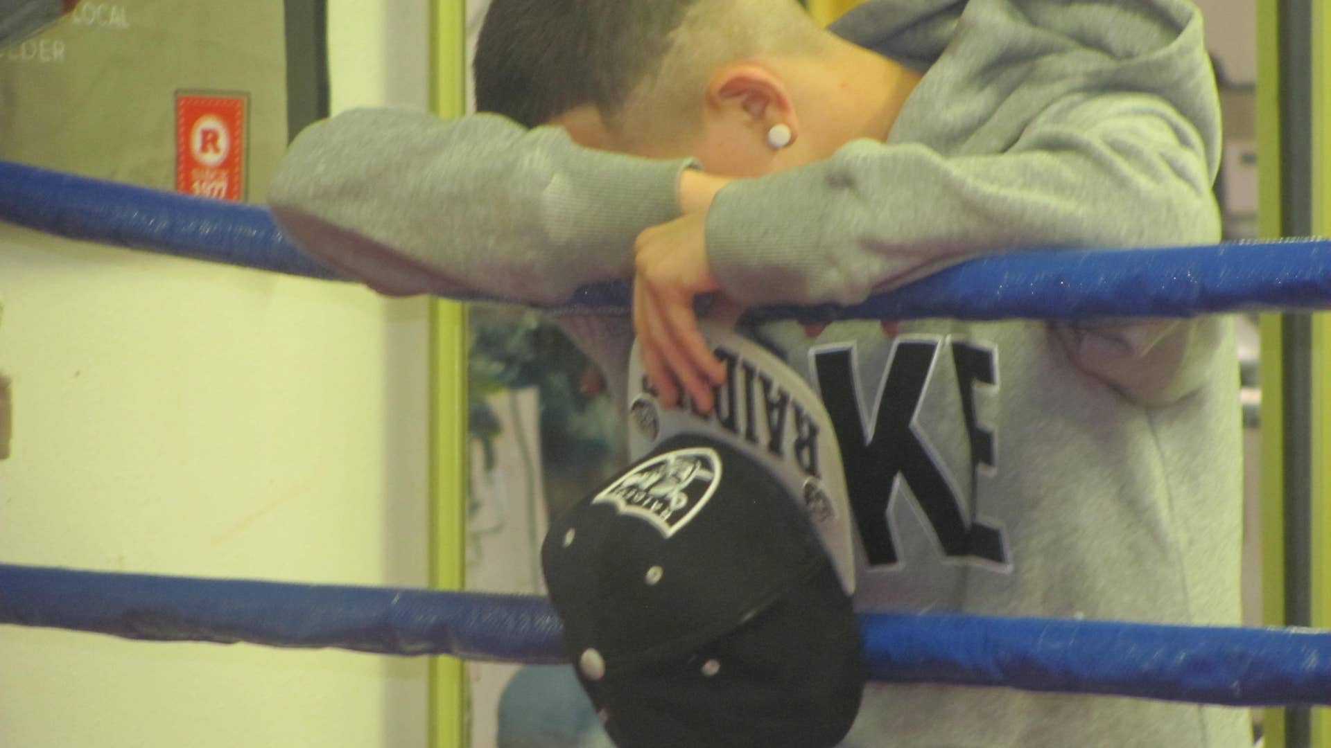 Remembering Johnny Tapia