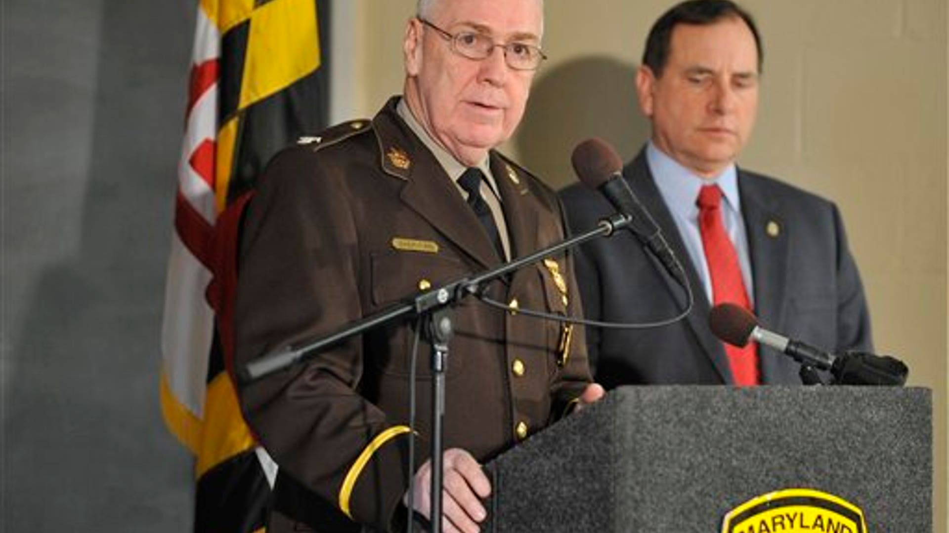 Igniting Packages Maryland