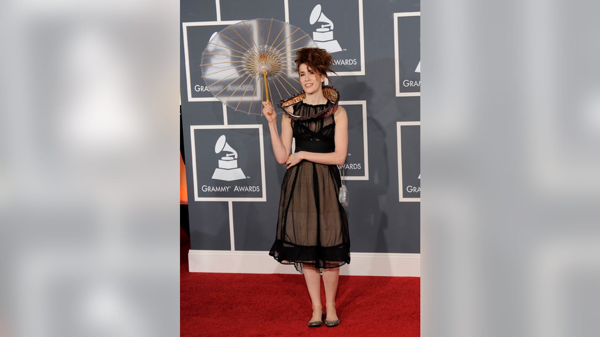 Grammy Awards Red Carpet Style Fox News