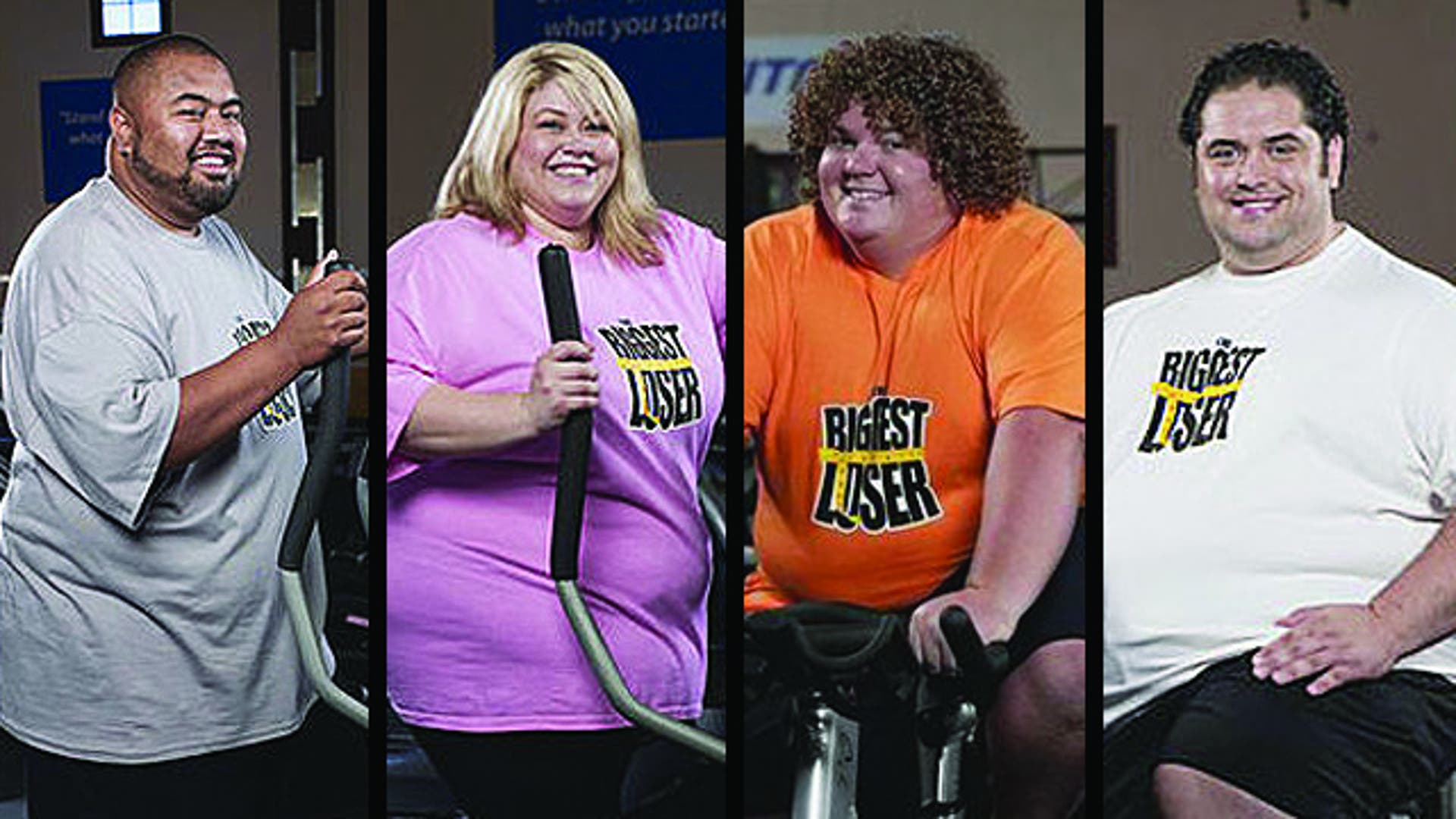 The 'Biggest Loser' Winners | Fox News
