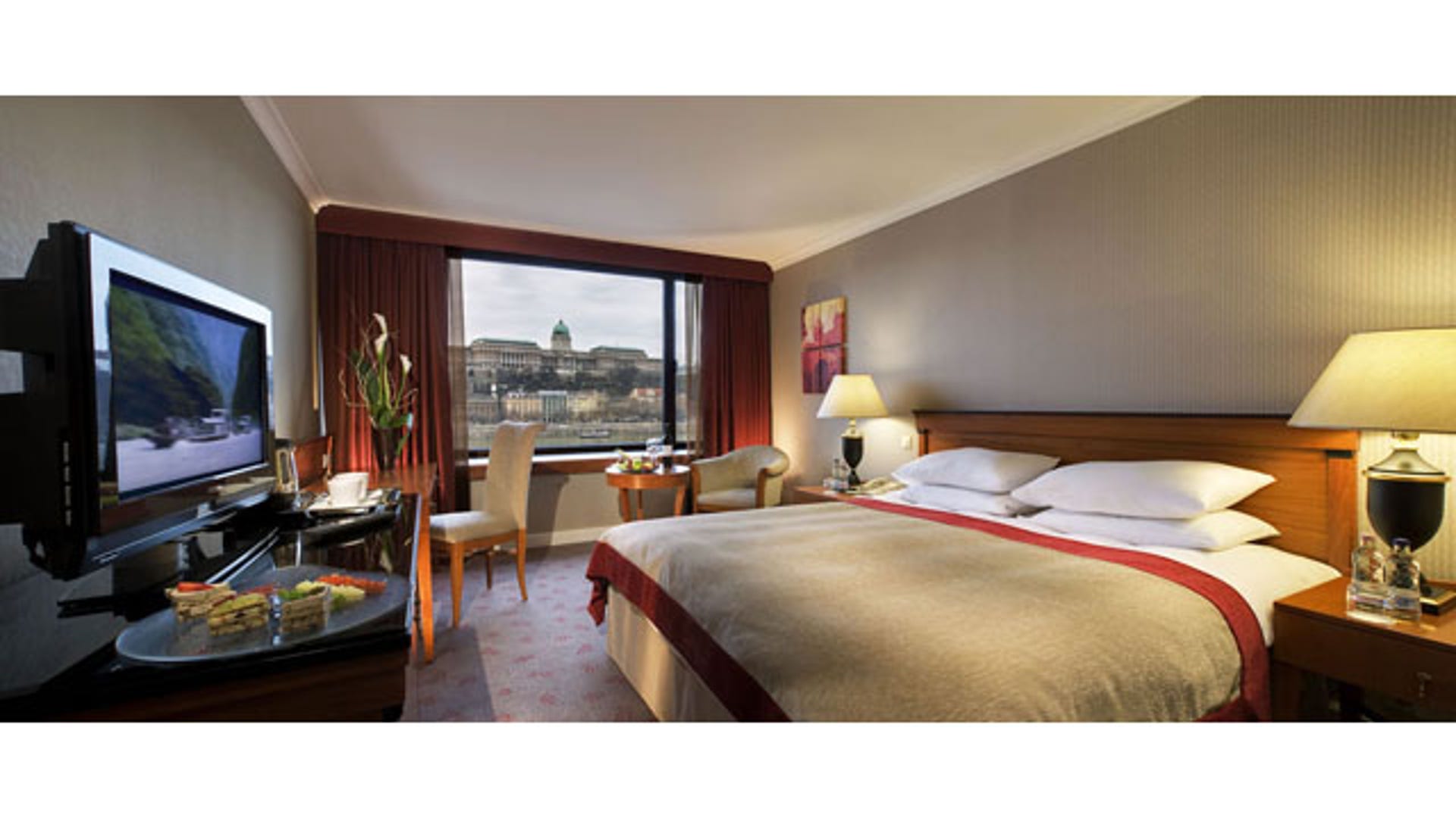 InterContinentalBudapest