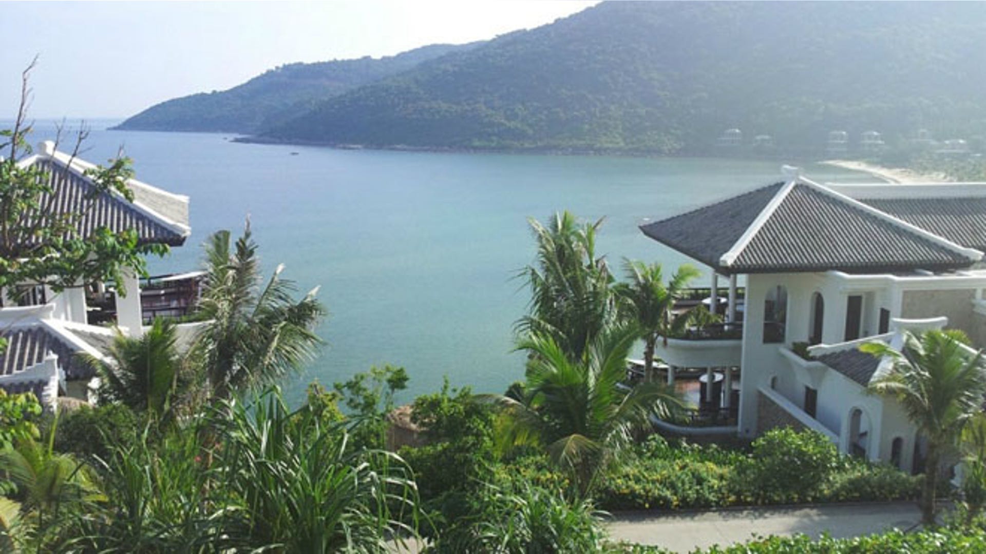 InterContinentalDanang