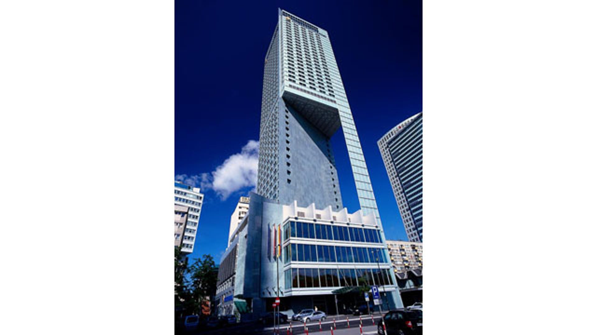 InterContinentalWarsaw