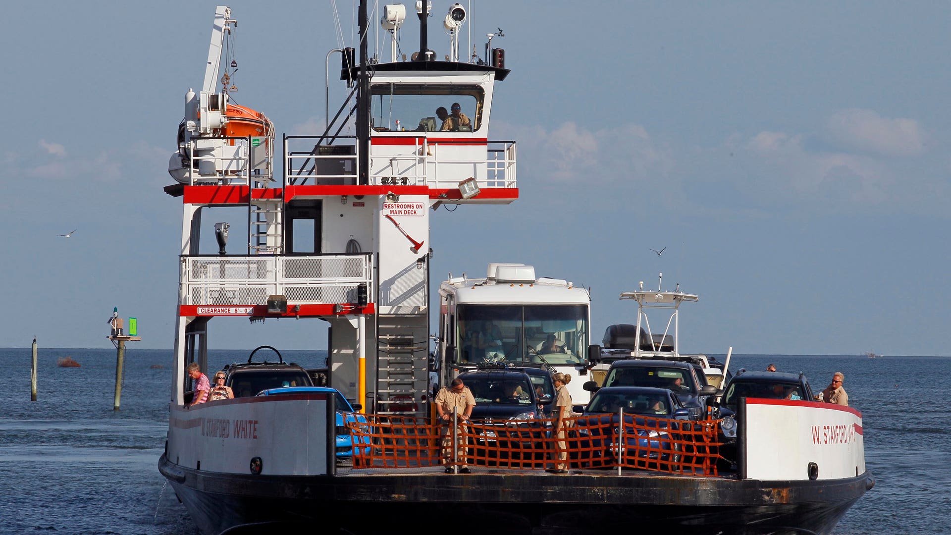 preparing for hurricane irene 5