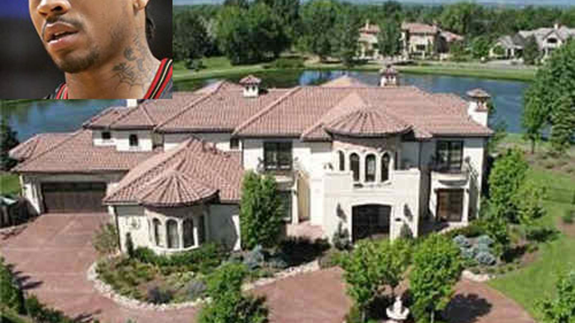 IversonHome
