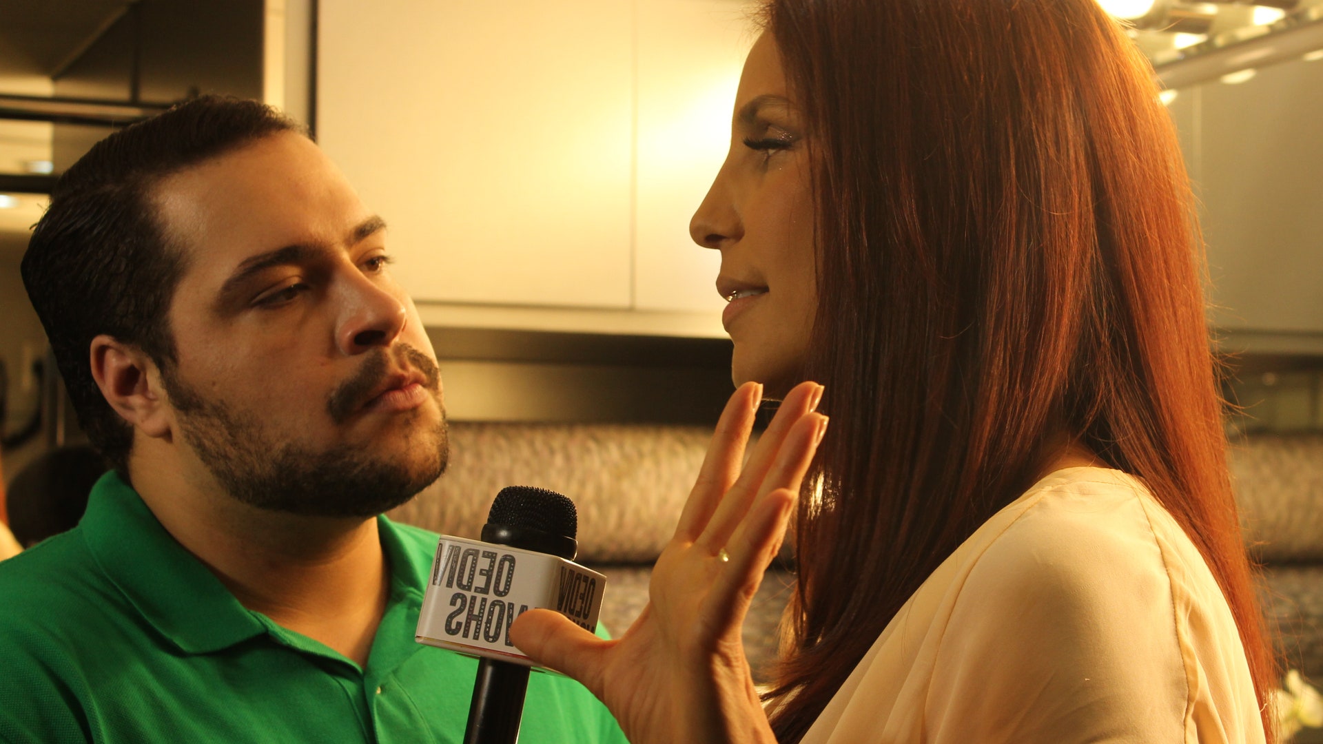 Meet Brazilian Pop Star Ivete Sangalo | Fox News