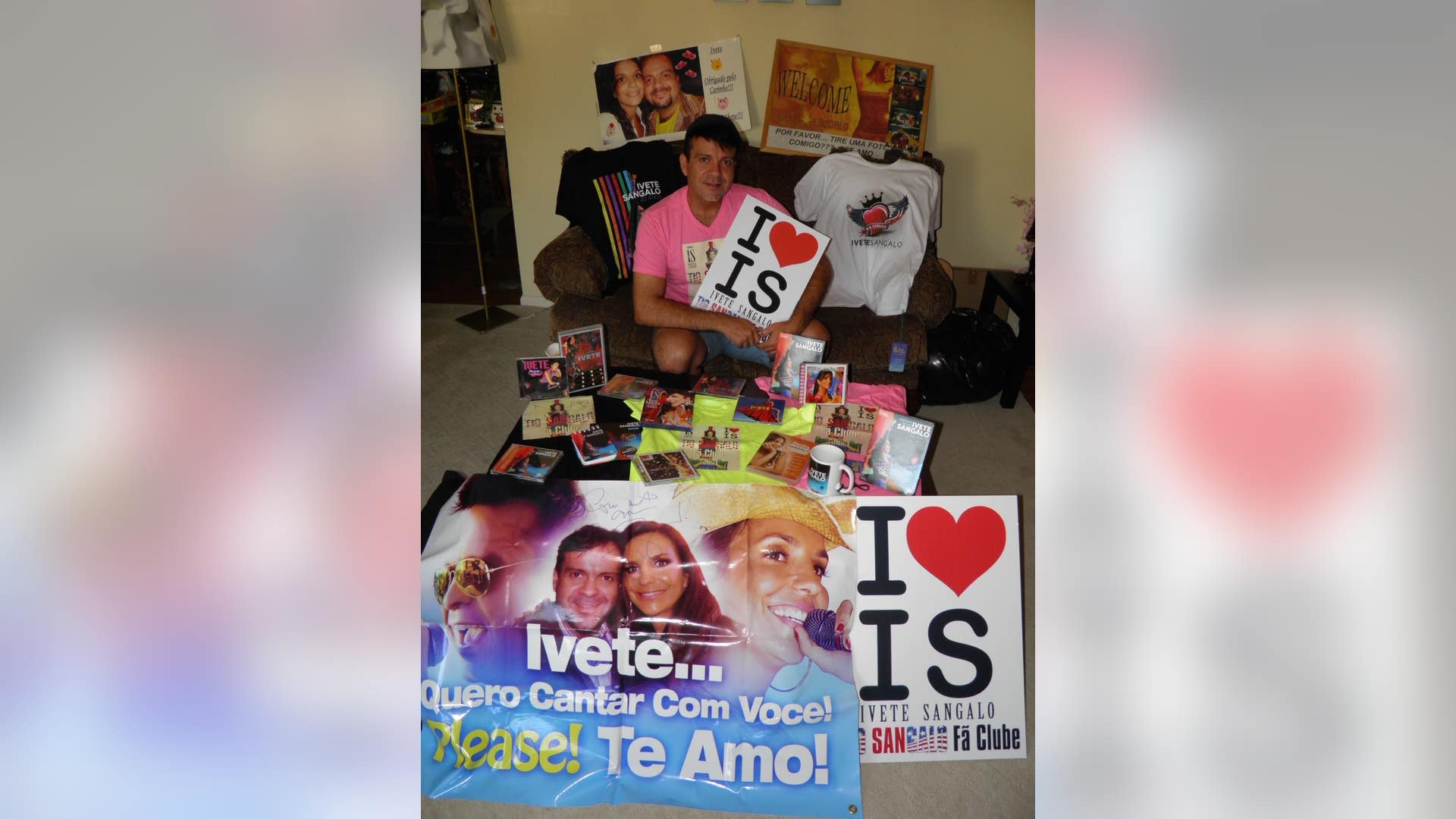 Meet Brazilian Pop Star Ivete Sangalo | Fox News