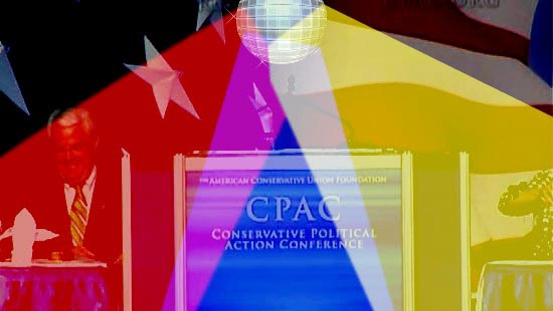 Cool CPAC?