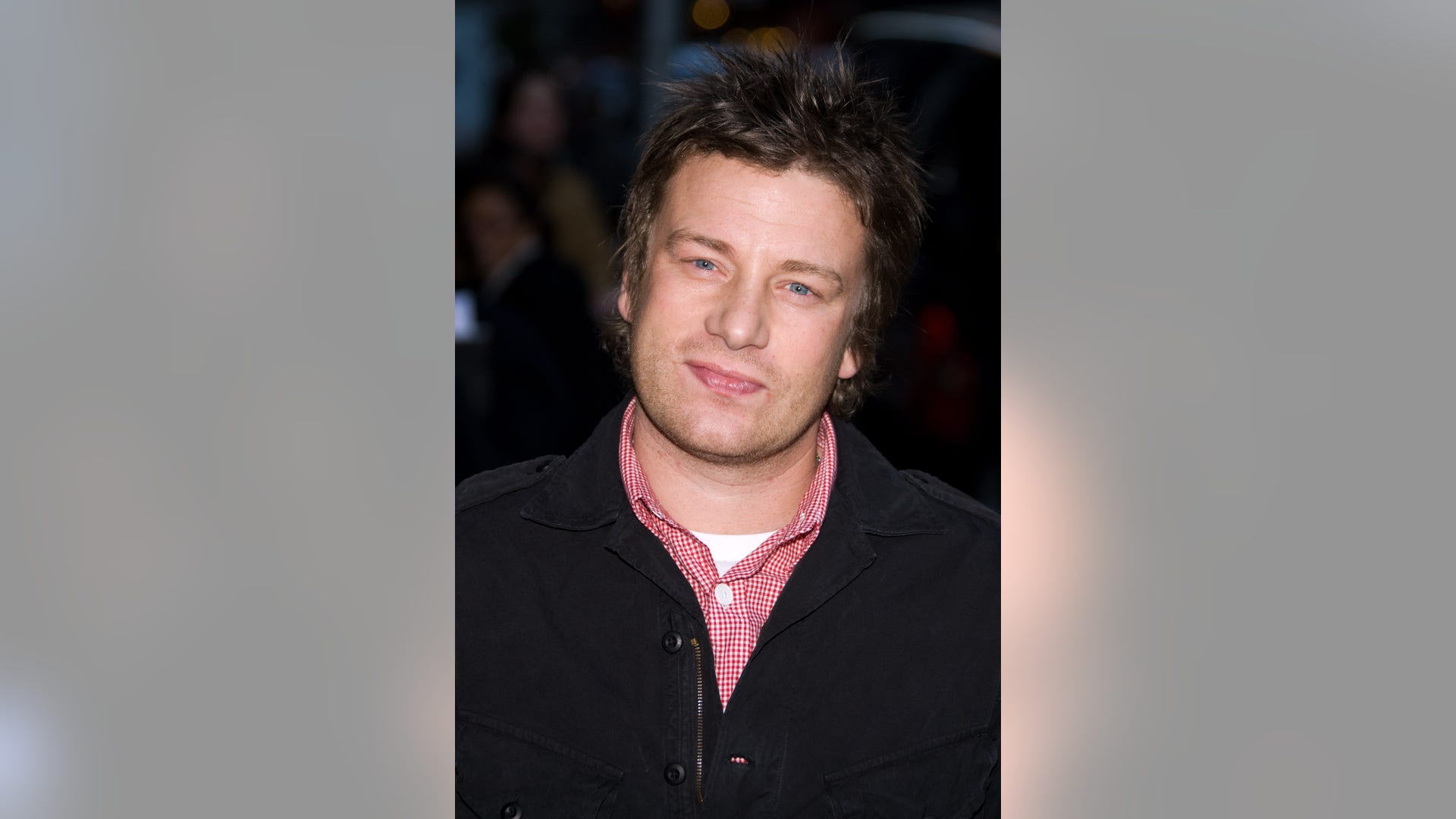Jamie Oliver 