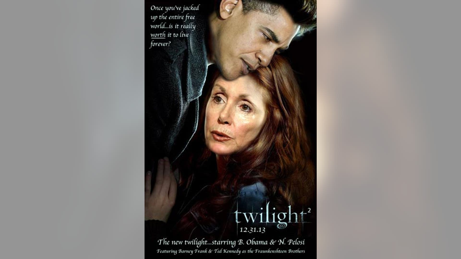 What's Next for Nancy Pelosi?