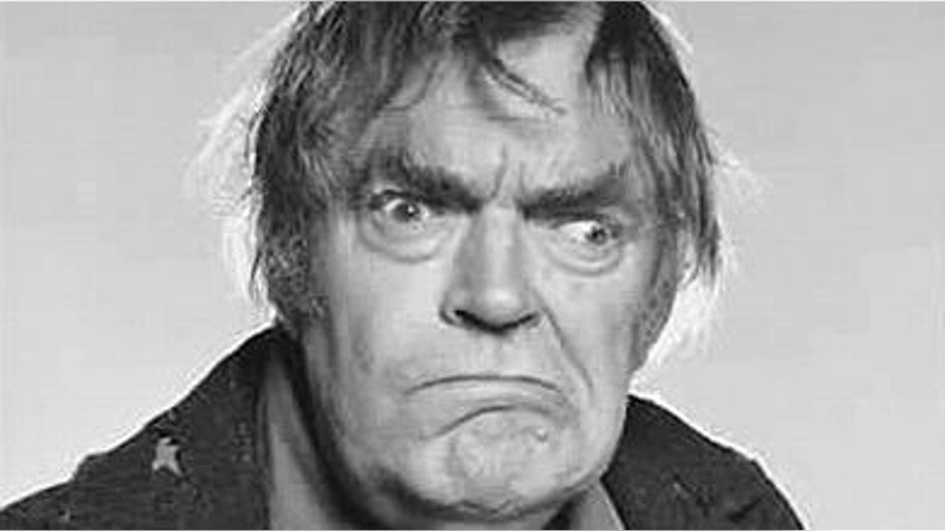 Jack Elam (1920 -2003)