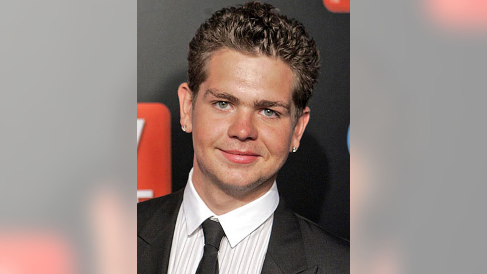 Jack Osbourne