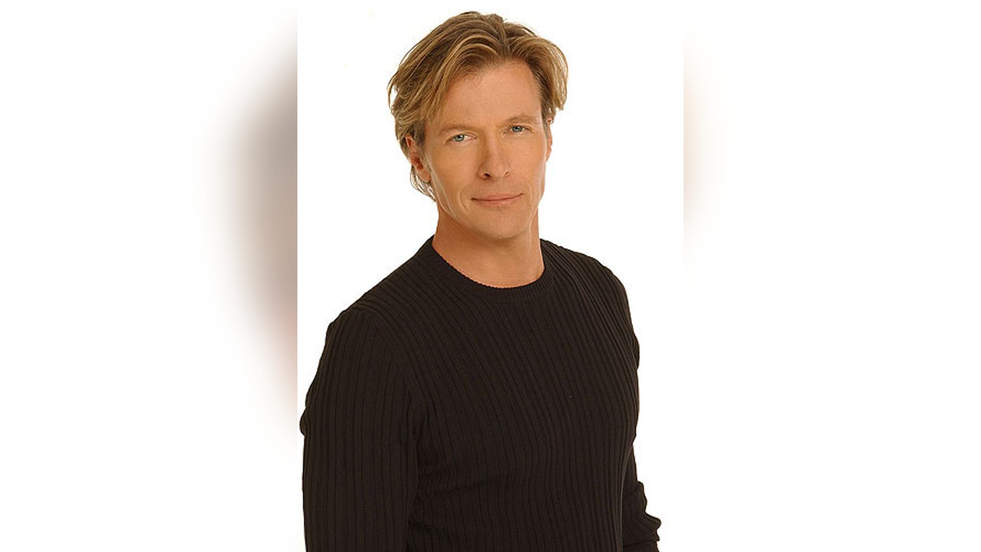 Then: Jack Wagner
