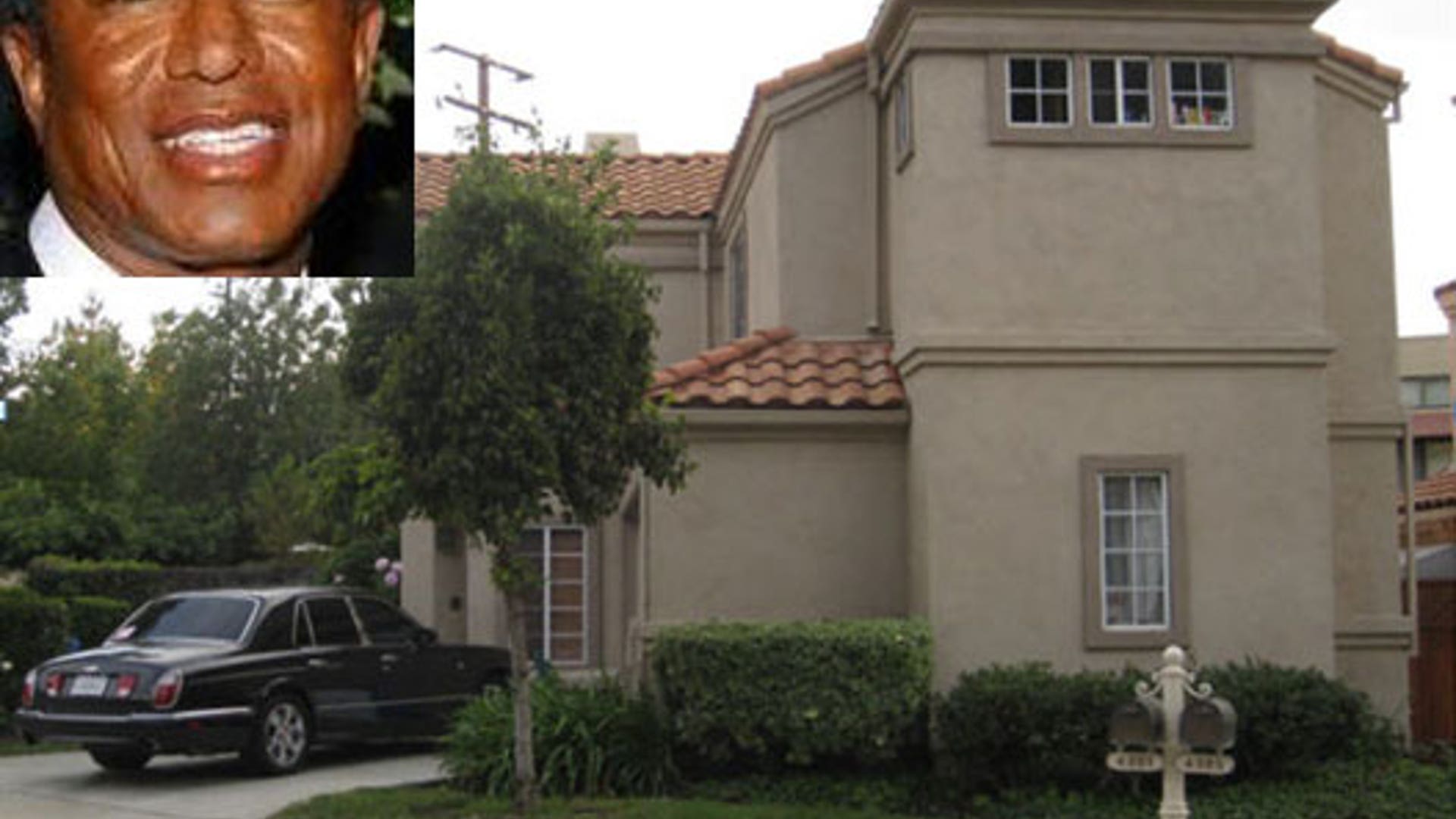 JacksonCondo