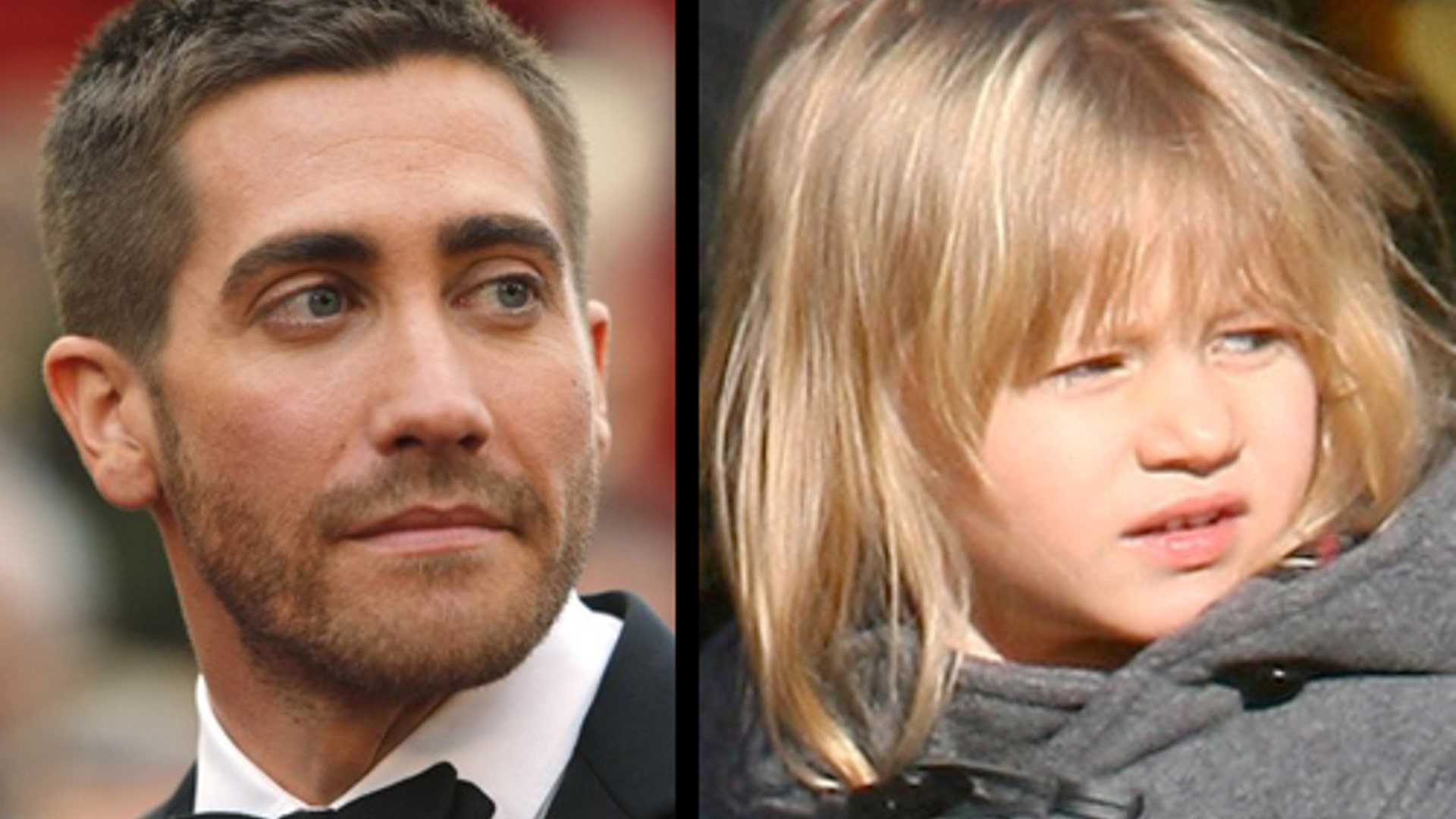 Jake_Gyllenhaal_and_Matilda_Ledger