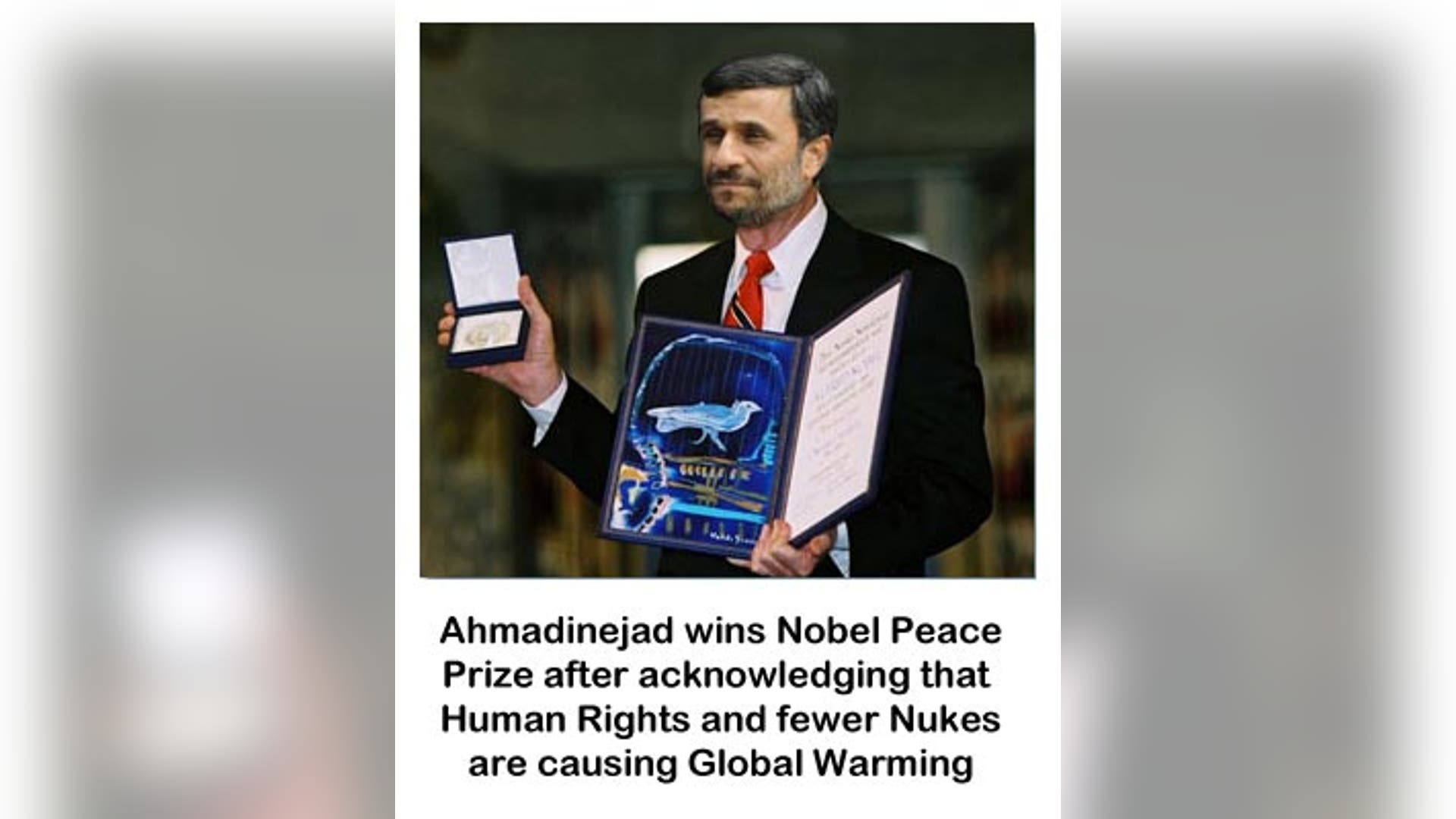 Iran's Nuke Ambitions