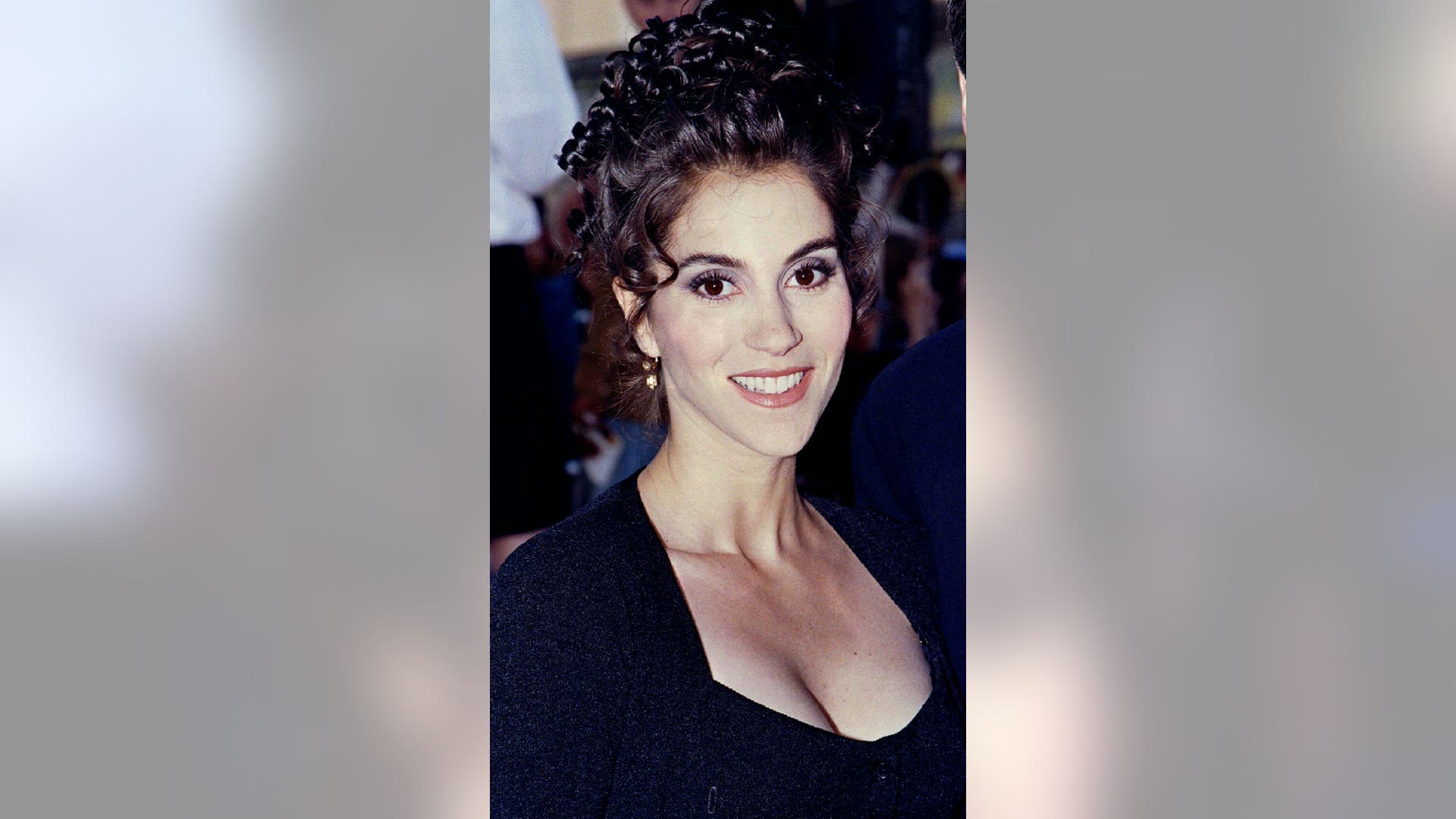 Jami Gertz