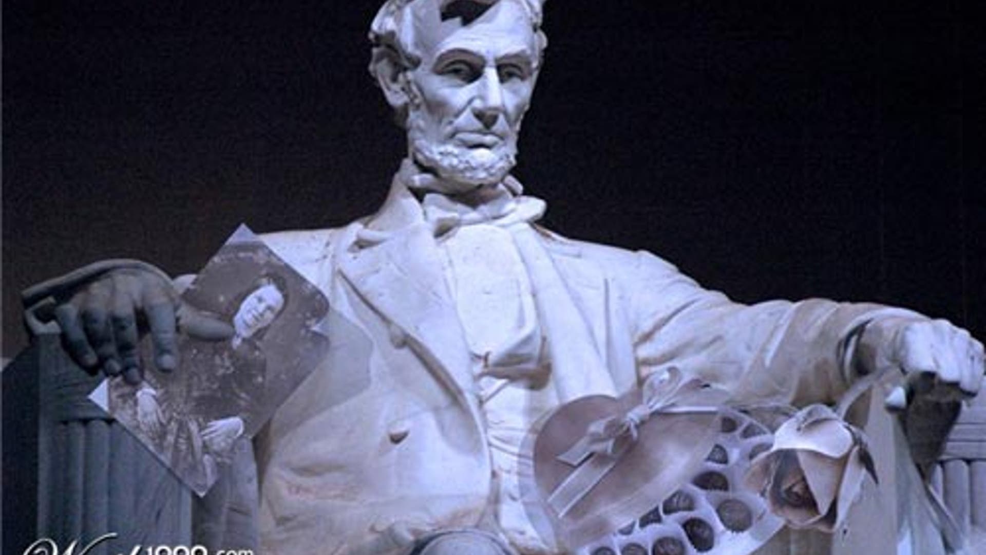 D.C. Valentine's Day