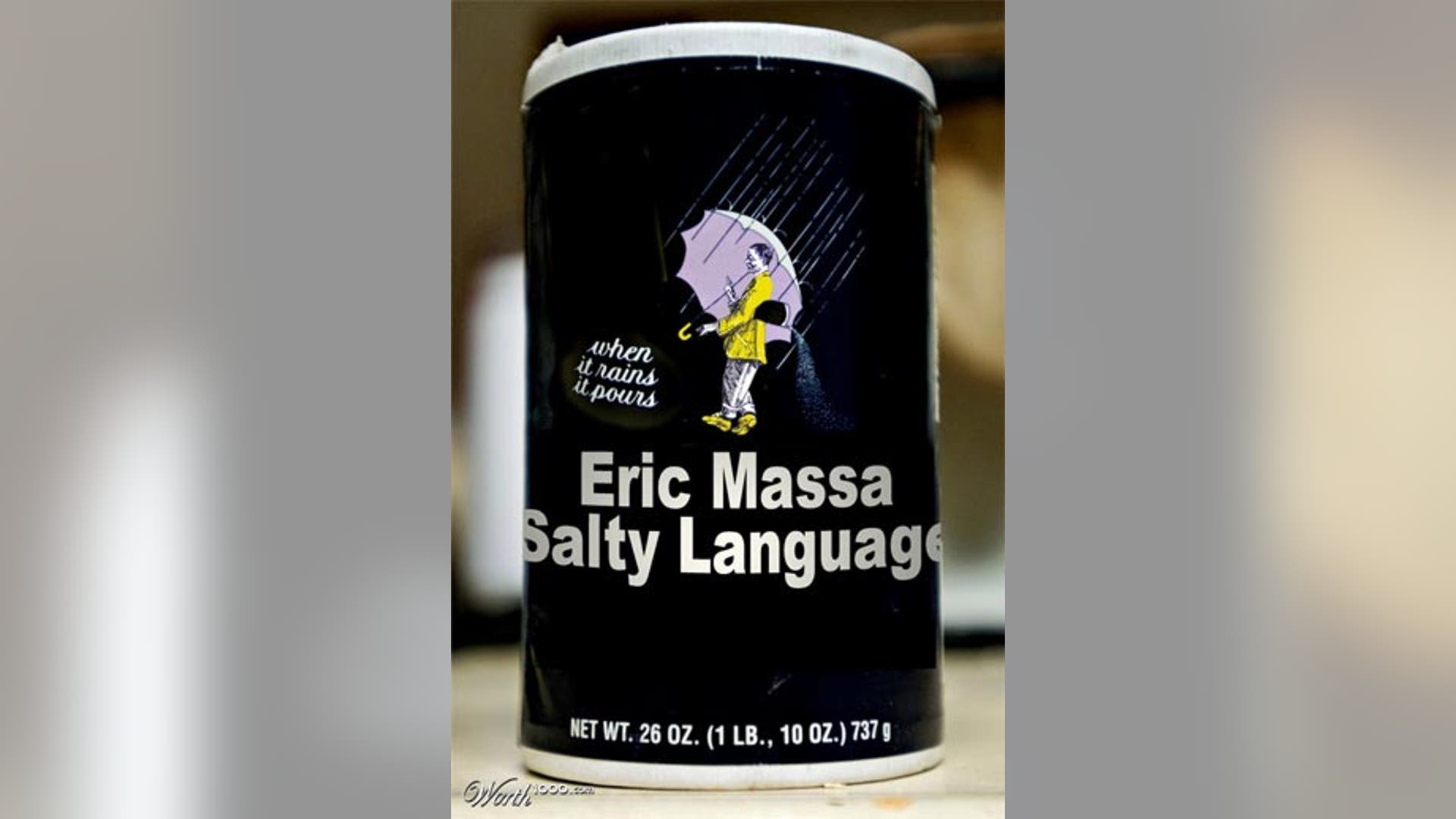 What's Next for Eric Massa?