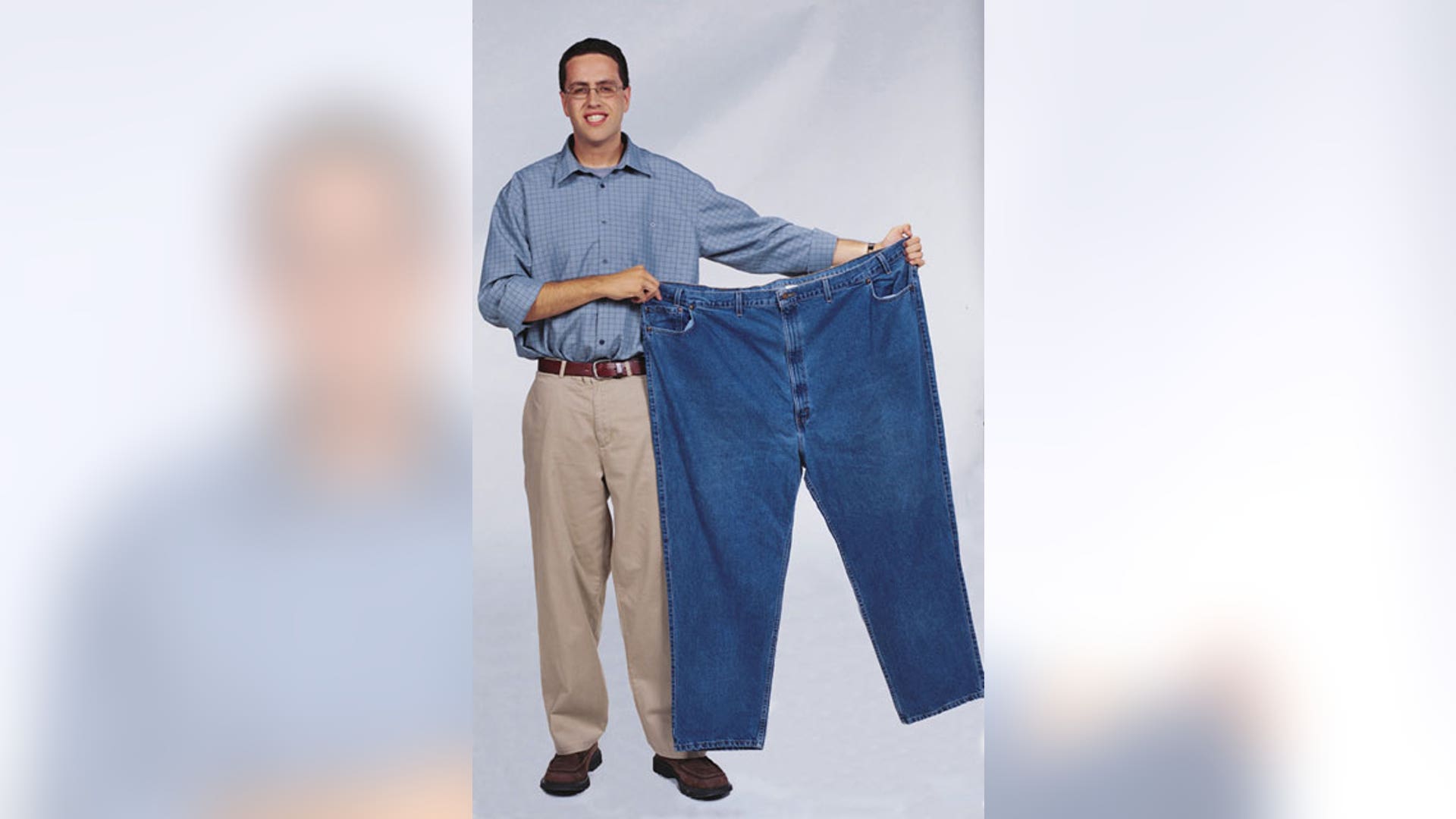 Jared Fogle