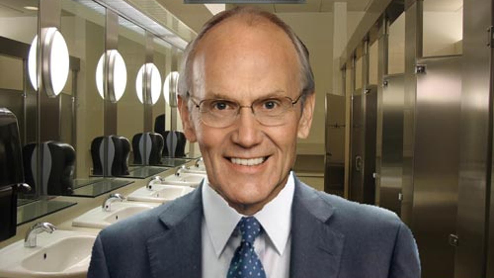 Politicians and the Oscars