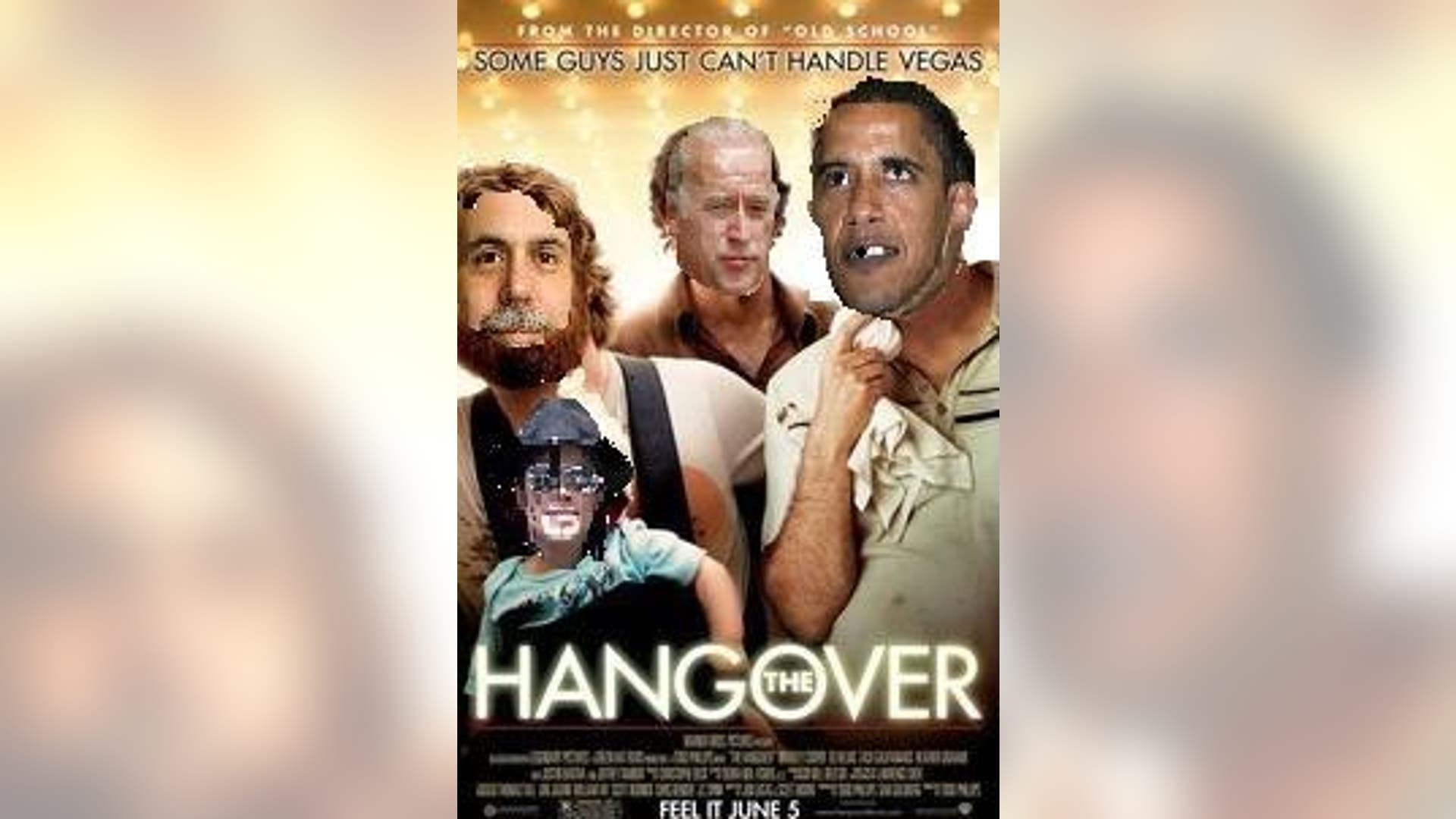 White House Super Bowl