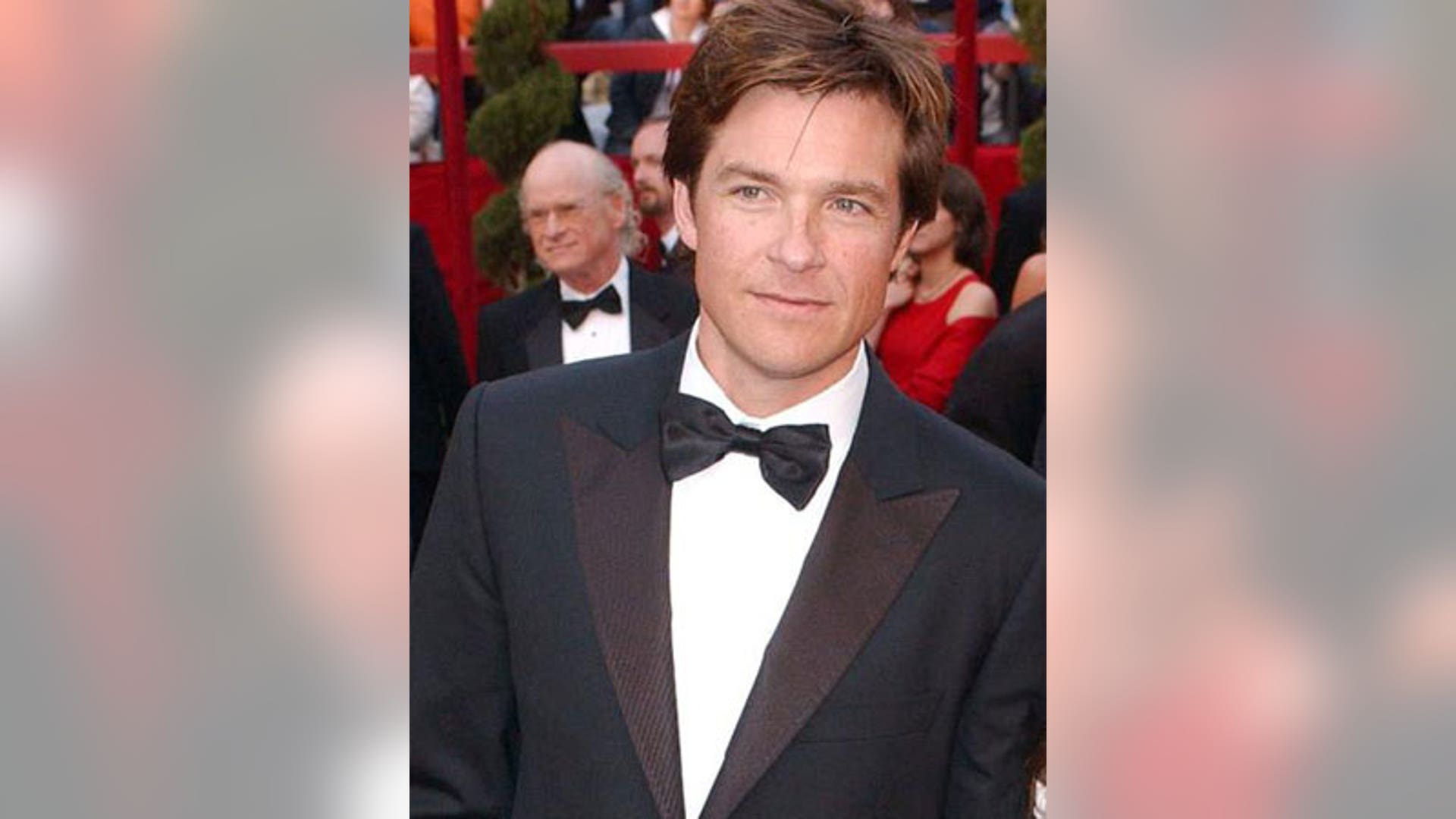 Jason Bateman