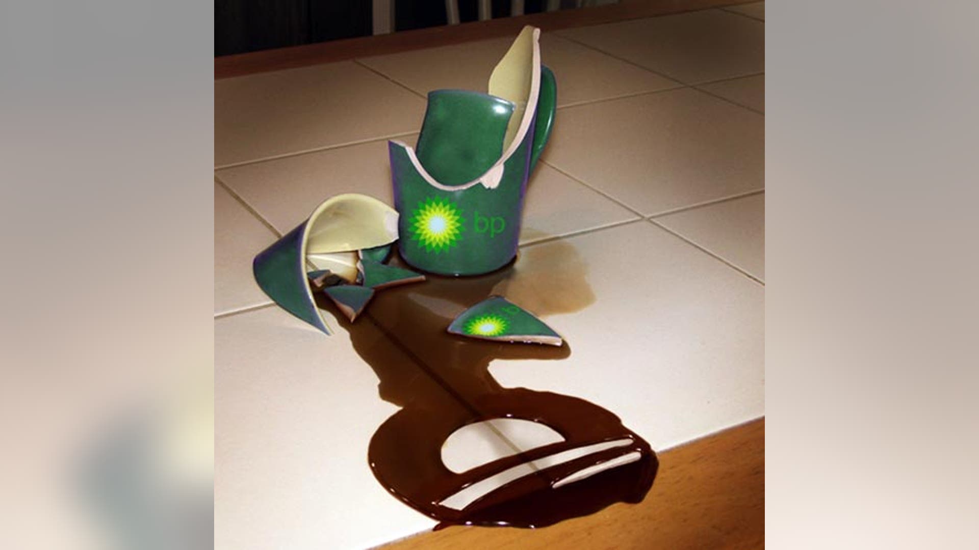 Administration vs. BP