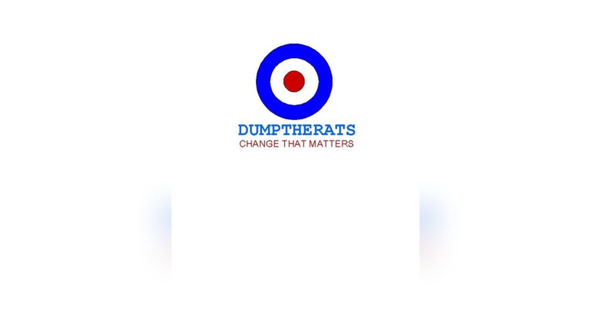 Design a New Logo for Our Political Parties