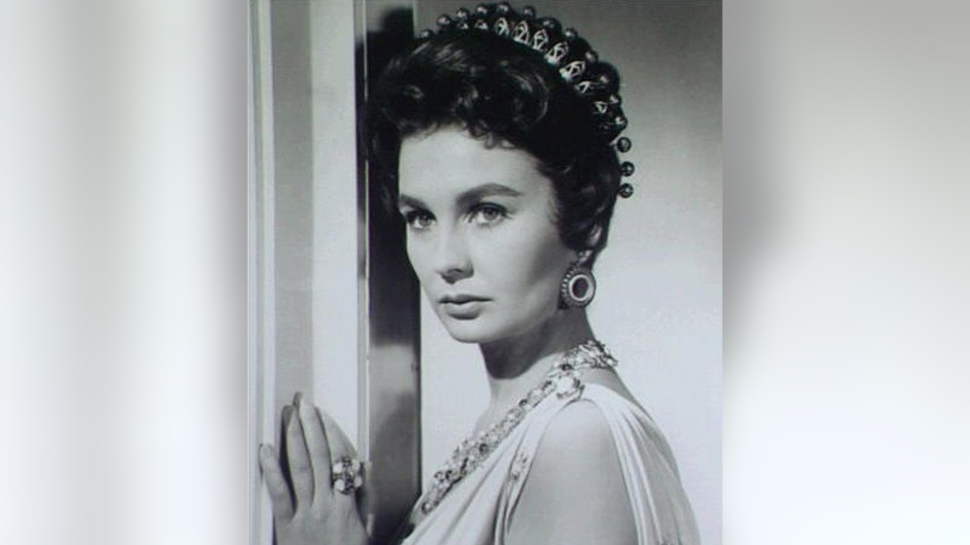 Jean Simmons k 