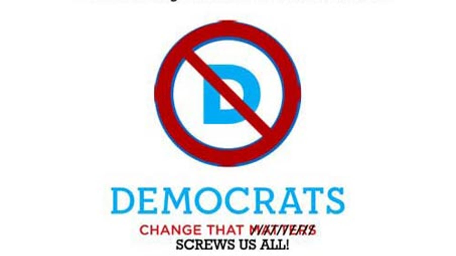 Design a New Logo for Our Political Parties