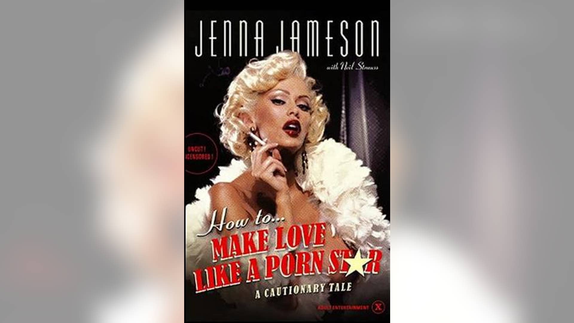 Jenna_Jameson_Book