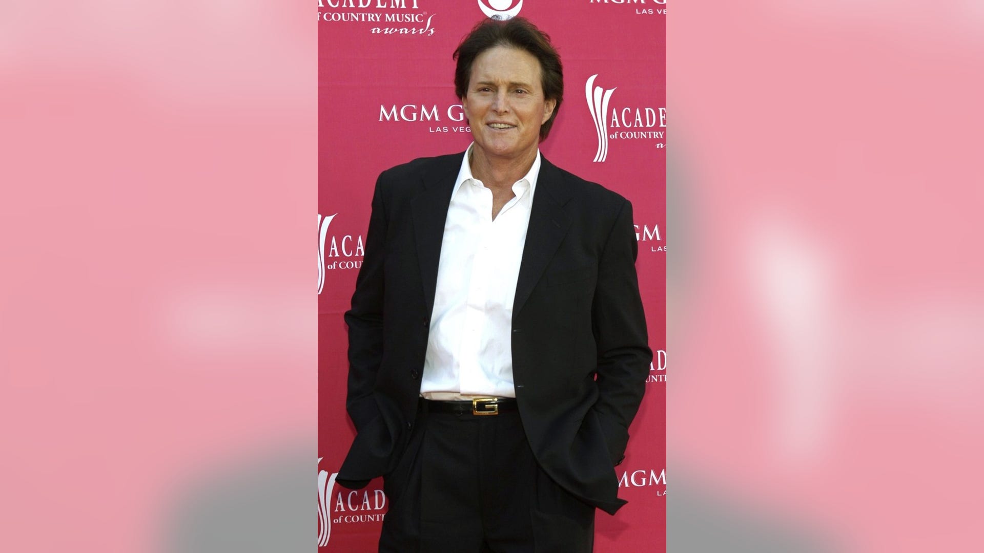 Bruce Jenner