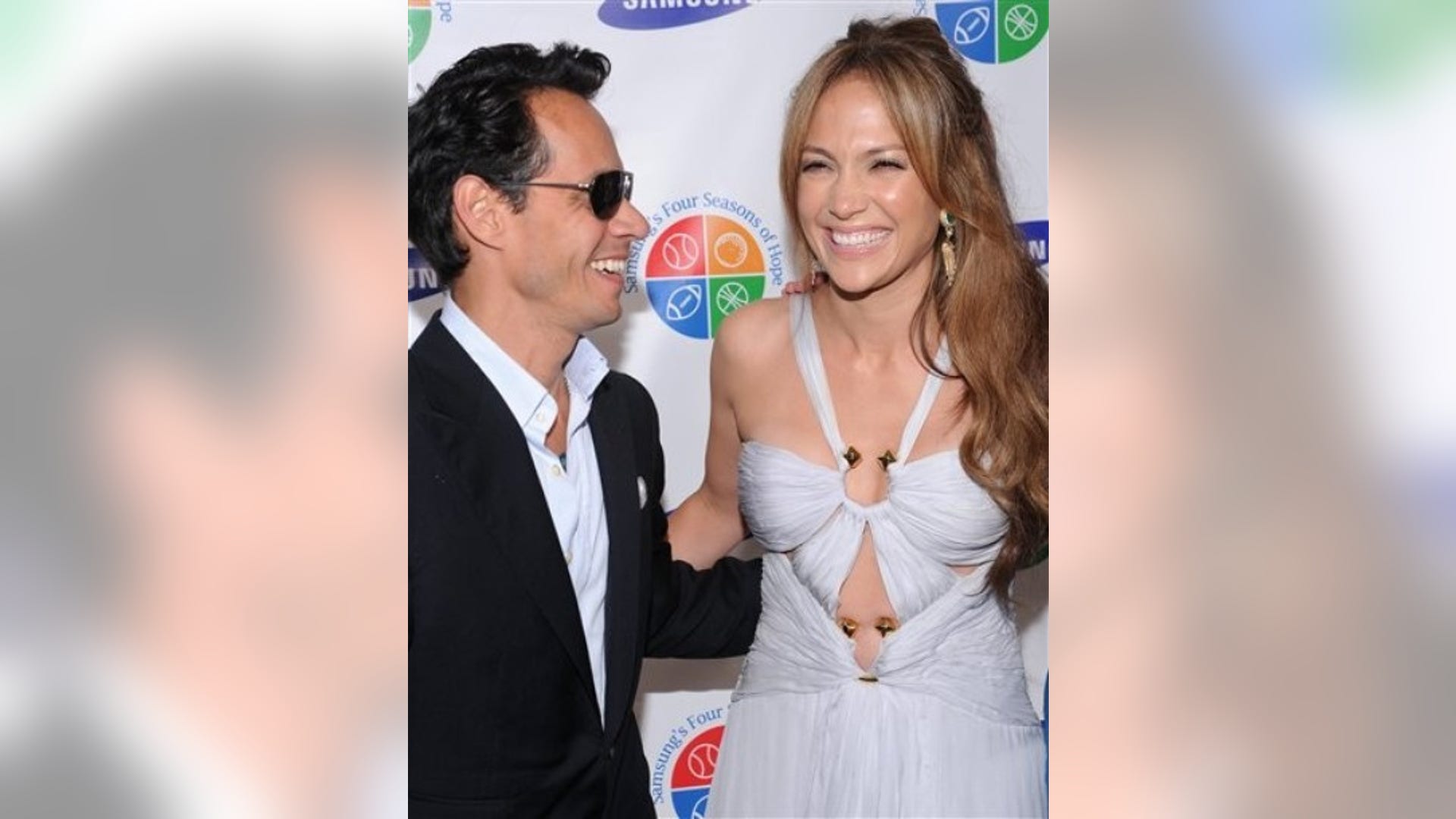 Jennifer Lopez in Dress 3