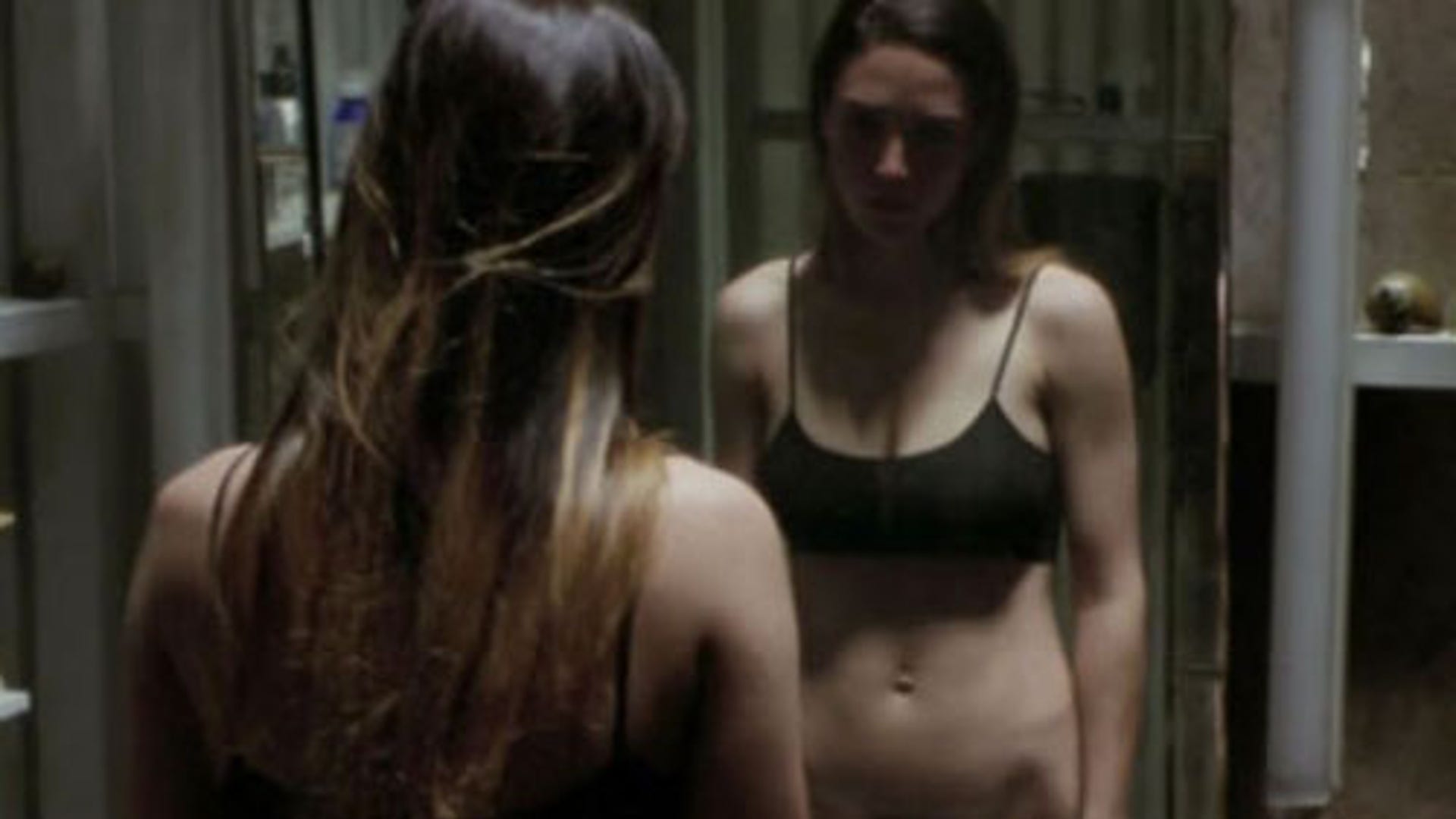 Jennifer Connelly: Hurt