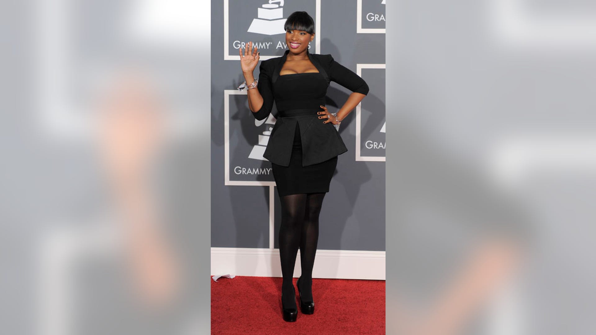 Jennifer_Hudson_Grammy